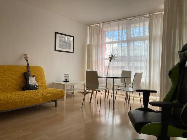 Wohnung im Opernviertel – Foto 1