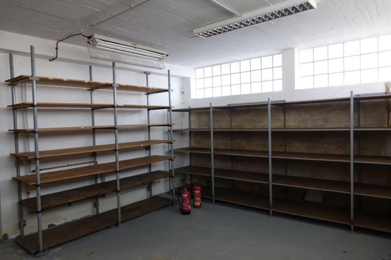 Lager/Büro – Foto 9
