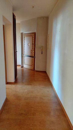 Geräumige 4 Zimmer in Köln Klettenberg – Diele, von Zimmer 3