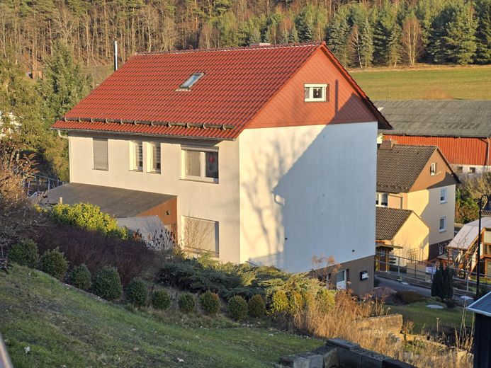 Heringen-OT, 2 Fam.Hs. + Appartement – Foto 5