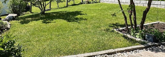 Süd-Garten