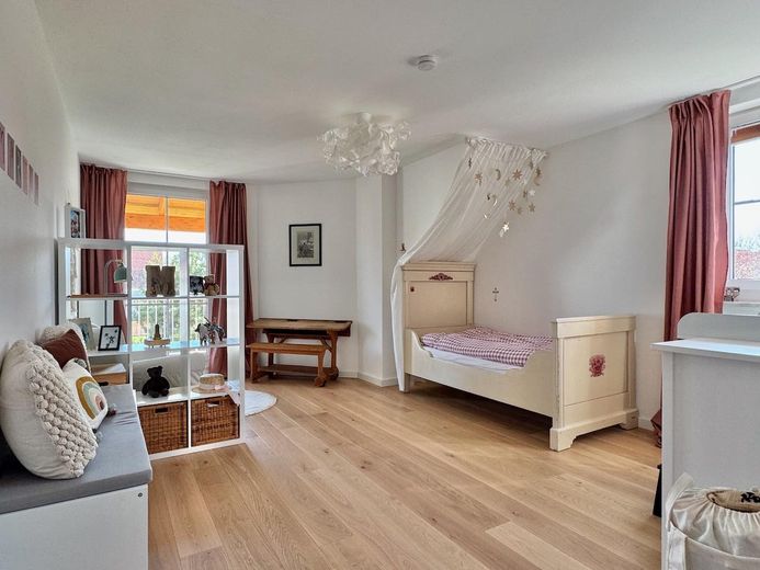 Schlafzimmer 2