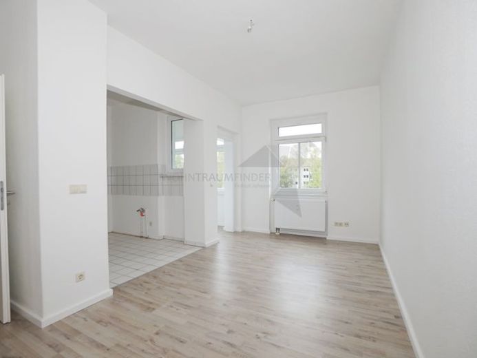 APPARTAMENTO DI 2,5 LOCALI NUOVAMENTE RISTRUTTURATO NEL TRANQUILLO QUARTIERE DI MARIENTHAL – Foto 1