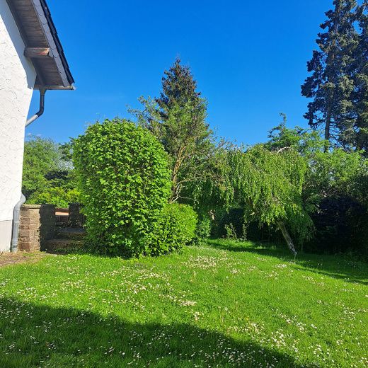 Ein Garten nur für Sie