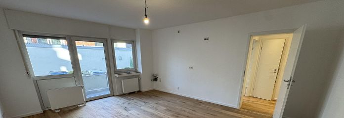 WG Zimmer 1 