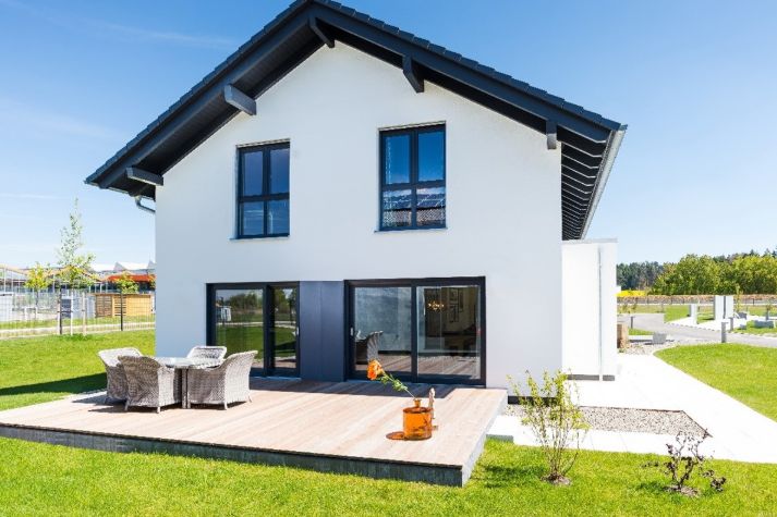 Bild mit Sonderausstattungen