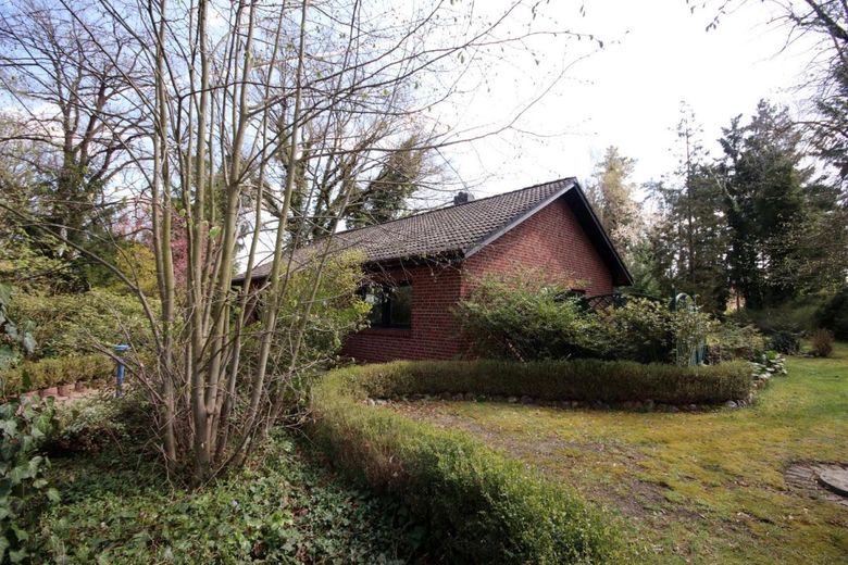 Ein Zuhause zum Ankommen - Bungalow mit idyllischem Naturgarten – Bild 6