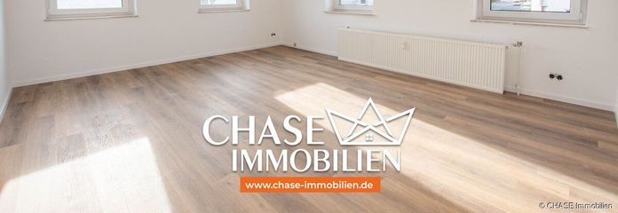Großzügiges Wohnzimmer