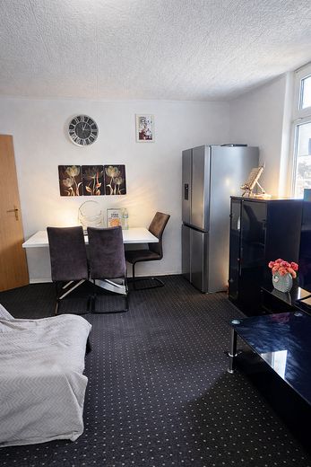 3-ZKB Wohnung + Balkon & Garage | provisionsfrei | Erlensee – Foto 8