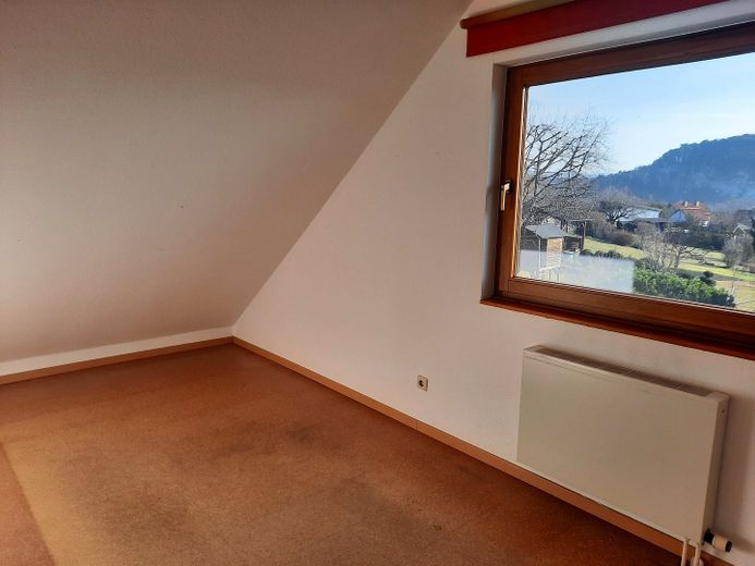 Ihr neues Zuhause im Südharz! – OG Zimmer 1