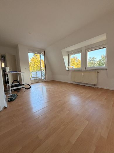 Primera ocupación tras la renovación: apartamento de 1 habitación con balcón en el centro – Foto 7