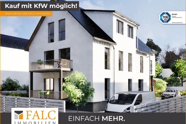 Hier wohnt Braunschweig! Elegante Maisonettewohnung!