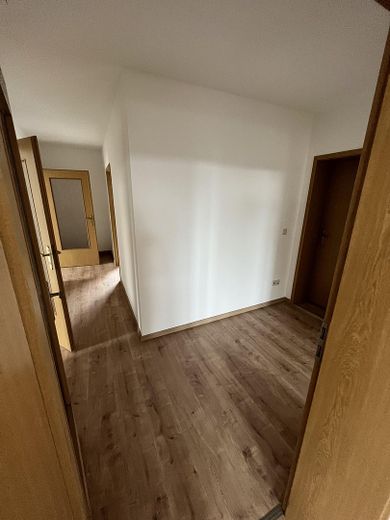 Erstbezug nach Renovierung - Helle und geräumige 3-RW mit Dusche und Badewanne – Foto 1