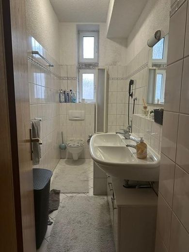 Wunderschöne 3-Zimmerwohnung in Rödelheim – Foto 4