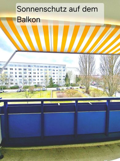 Appartement de 3 pièces à Bernau bei Berlin disponible à partir du 01.10.2026/ Après accord – Foto 11