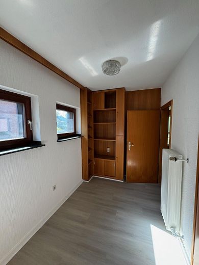 Schöne DHH in Schmachtendorf - Erstbezug nach Sanierung - Garten + Garage + Stellplatz – Kinderzimmer