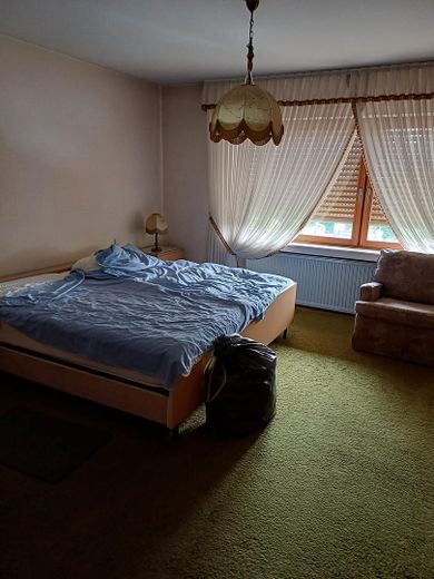 Schlafzimmer EG