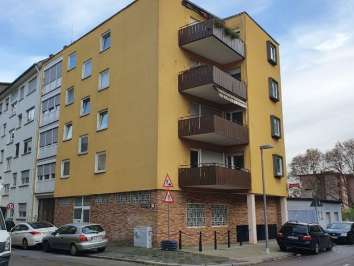 Exklusive Kapitalanlage in Mannheim – Vollvermietet und ertragsstark – Foto 1