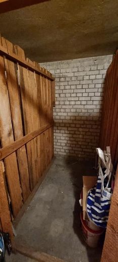 1-Zimmer-Apartment in Berlin Tempelhof - perfekt für Studierende – Kellerabteil