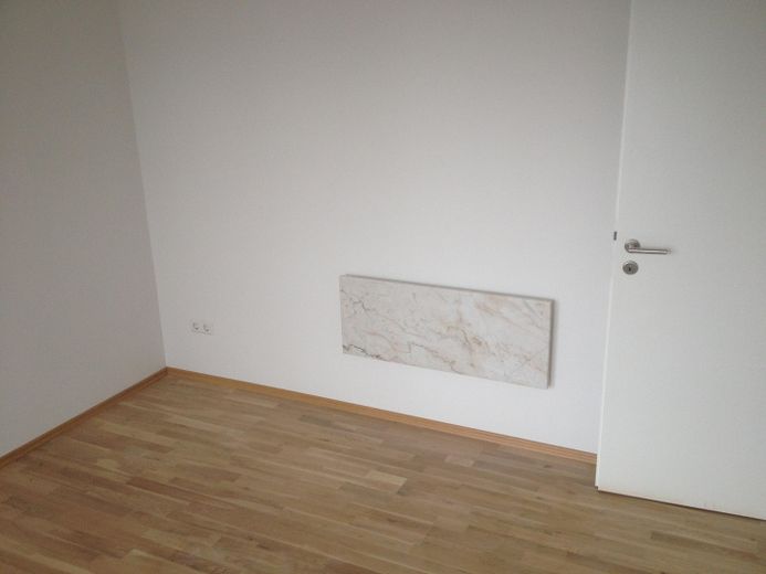 Stilvolle 3-Zimmer-Wohnung in Langenau – Schlafen