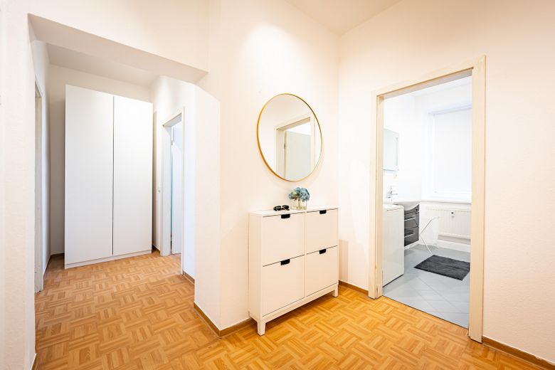Modernes und stilvolles Business Apartment in Magdeburg – Foto 4