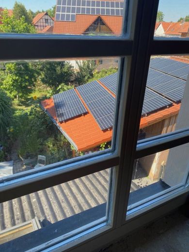 Familienfreundliches, energieeffizientes Wohnhaus mit Holzanbau, PV &amp; Wärmepumpe – Gemünden - 3