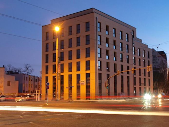  :-) +OTTIMO APPARTAMENTO FAMILIARE PRESSO IL PALMENGARTEN! PRIMA OCCUPAZIONE+NUOVA COSTRUZIONE+4 LOCALI+2xTERRAZZE+ASCENSORE+RISCALDAMENTO A PAVIMENTO – Foto 1