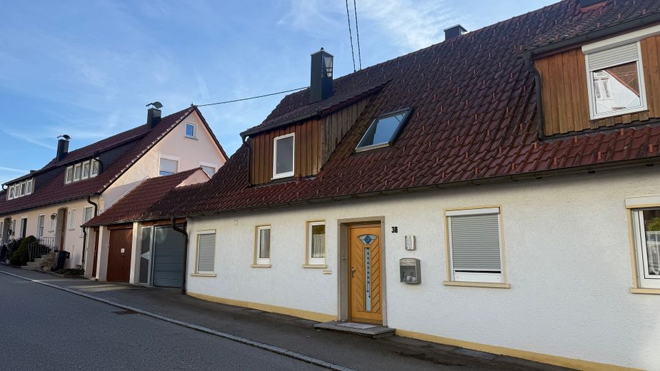 Nordansicht