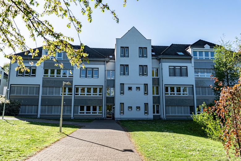 Arbeiten im Grünen – Foto 6