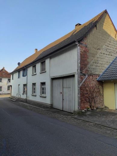 Von Privat an Privat : Teilsaniertes Wohn- und Gewerbehaus – Foto 4