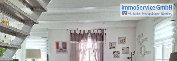 WOHNHAUS MIT LADEN UND EINLIEGERWOHNUNG IN ZENTRALER LAGE