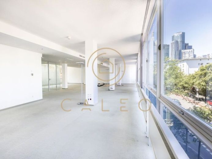 CALEO ¦ Eski Şehir ¦ 390 m² ¦ itibaren EUR 24,87/m² ¦ KOMİSYONSUZ – Foto 1