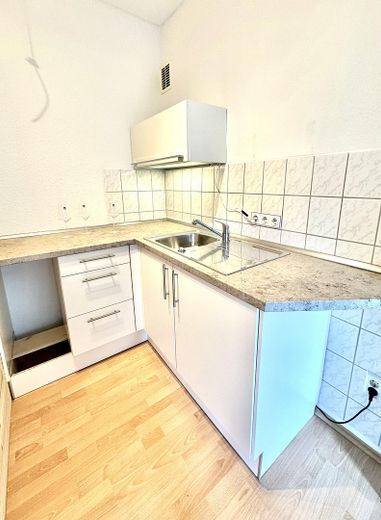 Einbauküche