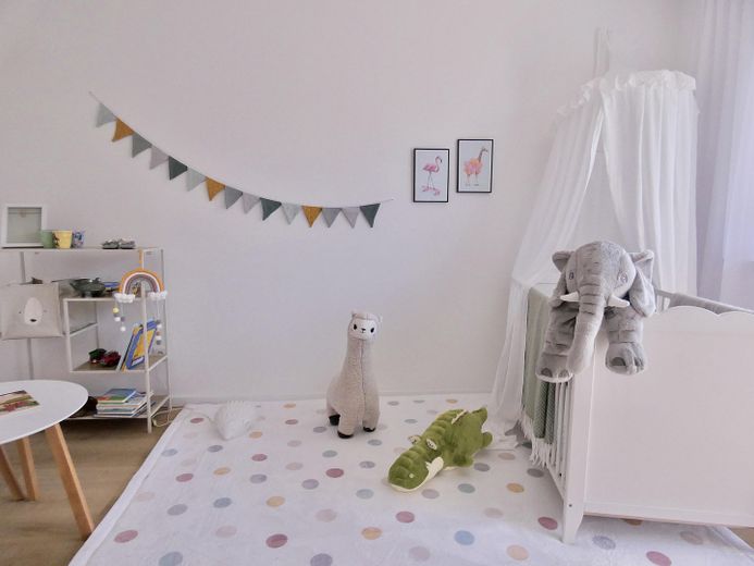 Kinderzimmer
