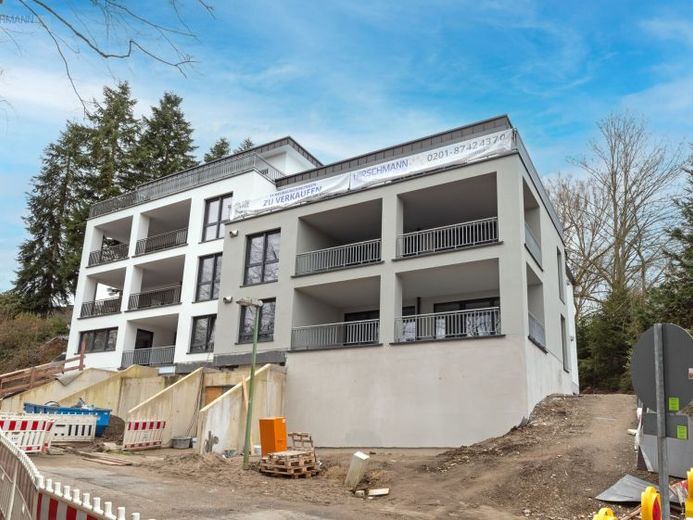 Dahler Höhe 20 - VERKAUFT - Wohneinheit 1 – Foto 1