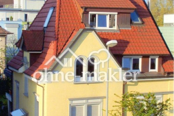 Eigentumswohnung am Bodensee