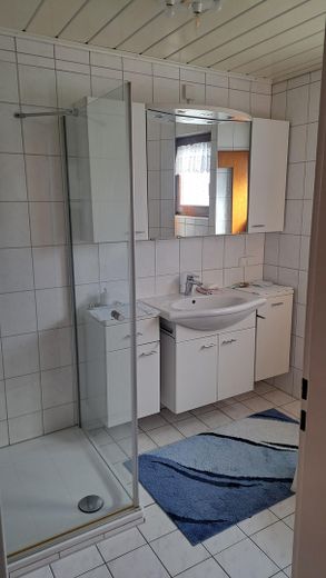 Badezimmer EG