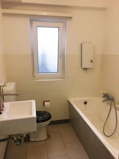 Tranquilo y céntrico: apartamento de 2 habitaciones en el barrio sudeste de Essen – Foto 4