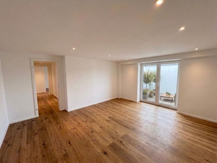 Apartamento de 2 habitaciones de 64 m² + terrazas de 46 m², 5% de rentabilidad o uso propio – Foto 4