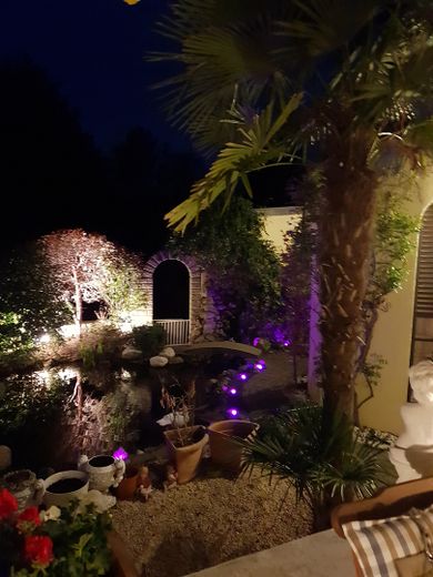 Exklusive Erdgeschossresidenz mit Haus-in-Haus Charakter – Foto 26