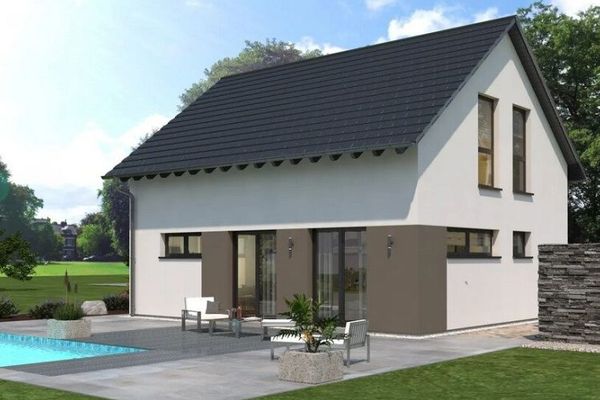 Una casa di design, versatile come te stesso