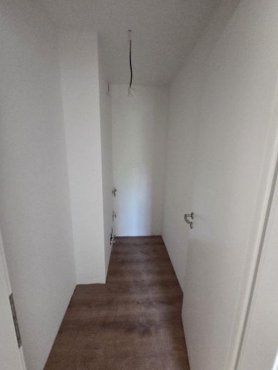 Exklusives Penthouse mit 4 Zimmern und Dachterrasse in Maintal | Neubau Erstbezug – Flur