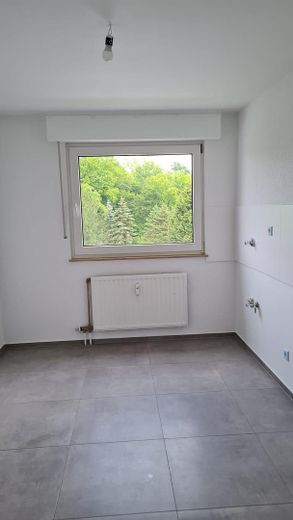 Helle 3 Zimmer Wohnung in Recklinghausen – Küche
