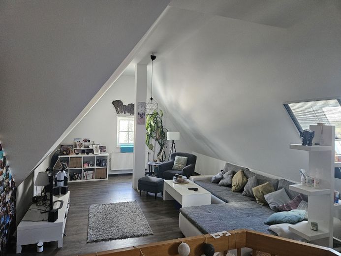 Attraktive Maisonettewohnung im Herzen von Türkheim – Foto 13