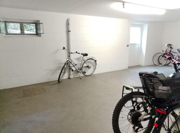 Provisionsfreie top gepflegte 3-Zimmer-Wohnung in Springe mit wunderschönem Deisterblick – Foto 23