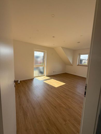 Kinderzimmer II Ansicht I