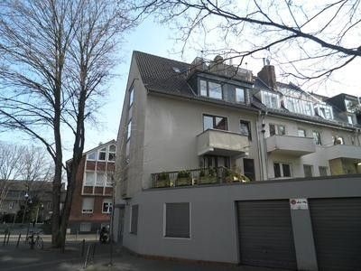 TRAUM - EG 3 Z. Woh. 5 Minuten vom Zülpicherplatz in Top Zustand – फोटो 11