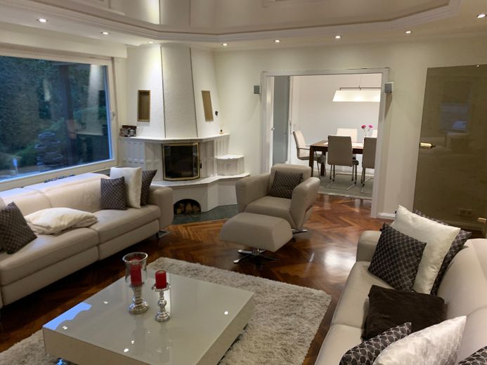 Wunderschöner Bungalow in Mutterstadt mit Pool – Foto 39