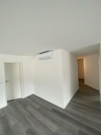 Zentrale 3 Zimmer Wohnung in Lohmar, Klimaanlage, Balkon – Klimaanlage