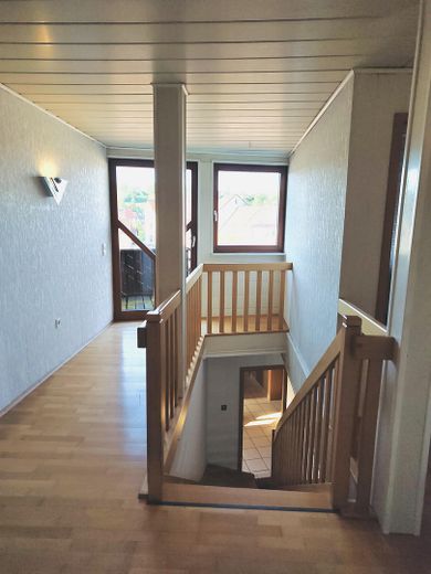 Haushälfte mit 2 separaten Wohnungen, eigenem Garten **OHNE PROVISION** – Foto 20